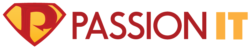 PassionIT - Solutions Based on Understanding